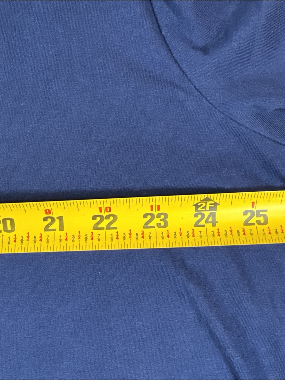 Polo Ralph Lauren Shirt Mens XLT Blue POLO Logo Graphic Tee Big Tall NWOT - Picture 6 of 13